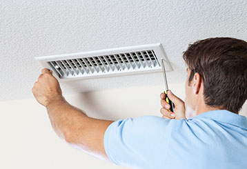 Air Duct Cleaning | Air Duct Cleaning Richmond, CA