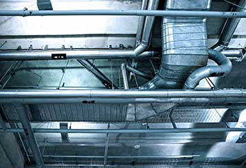 Commercial Air Duct Cleaning | Air Duct Cleaning Richmond, CA