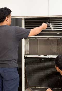 Inexpensive Air Duct Cleaning In El Cerrito