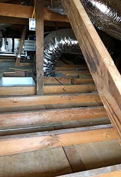 Speedy Air Duct Repair Near Richmond