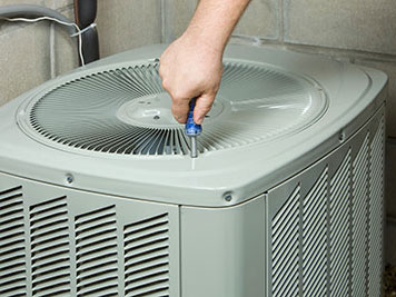 HVAC Unit Cleaning Service | Air Duct Cleaning Richmond, CA