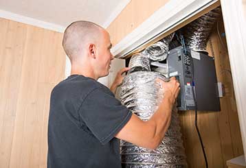 Why You Should Keep Your Air Ducts Clean? | Air Duct Cleaning Richmond, CA