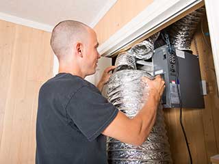 Keep Your Air Ducts Clean | Air Duct Cleaning Richmond, CA