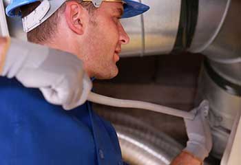 Great things about Air Duct Cleaning